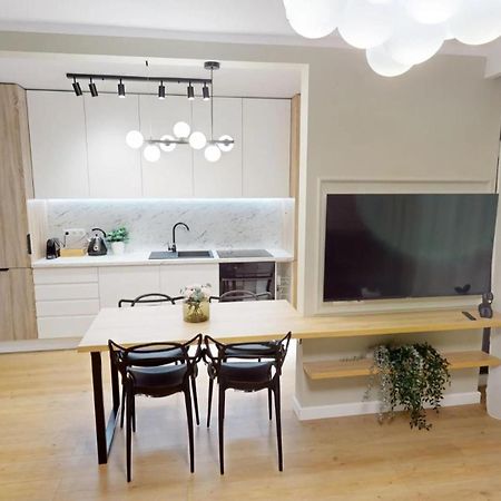 Cozy Apartment Vrt سيبيو المظهر الخارجي الصورة