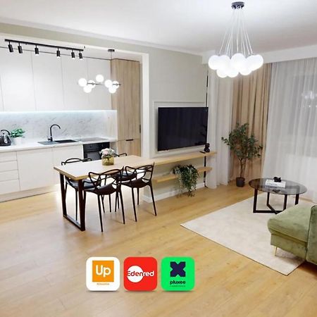 Cozy Apartment Vrt سيبيو المظهر الخارجي الصورة