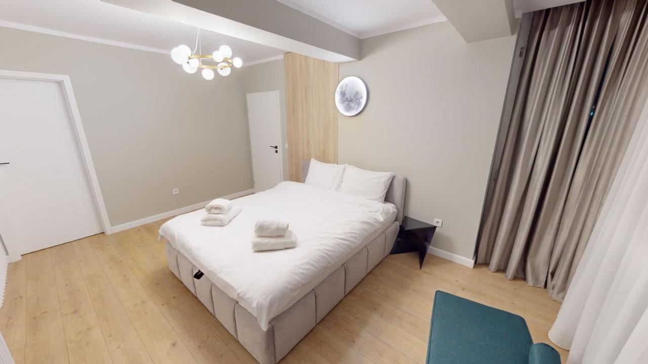 Cozy Apartment Vrt سيبيو المظهر الخارجي الصورة