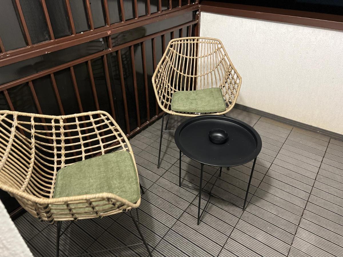 Cozy Apartment Vrt سيبيو المظهر الخارجي الصورة