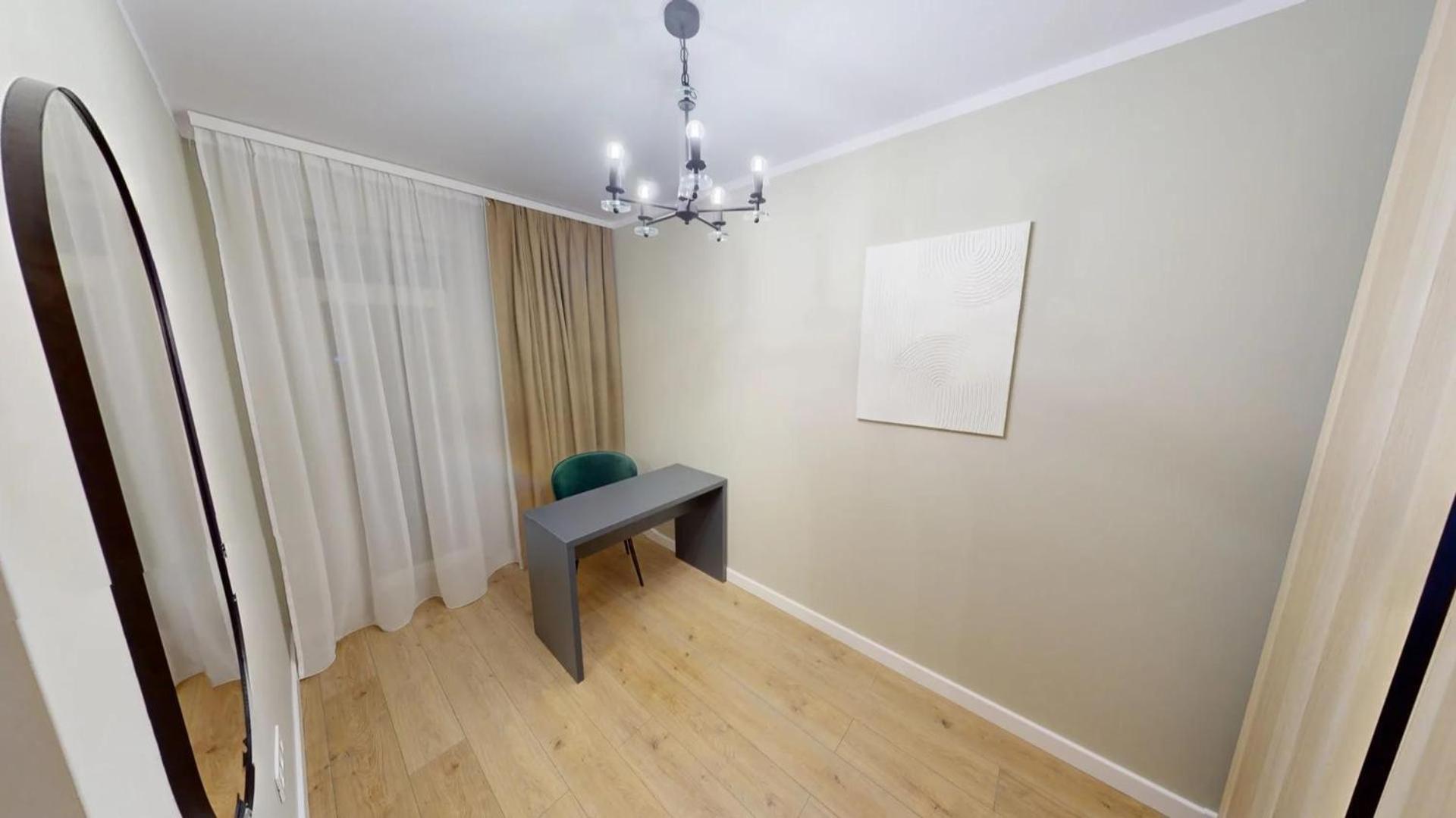 Cozy Apartment Vrt سيبيو المظهر الخارجي الصورة